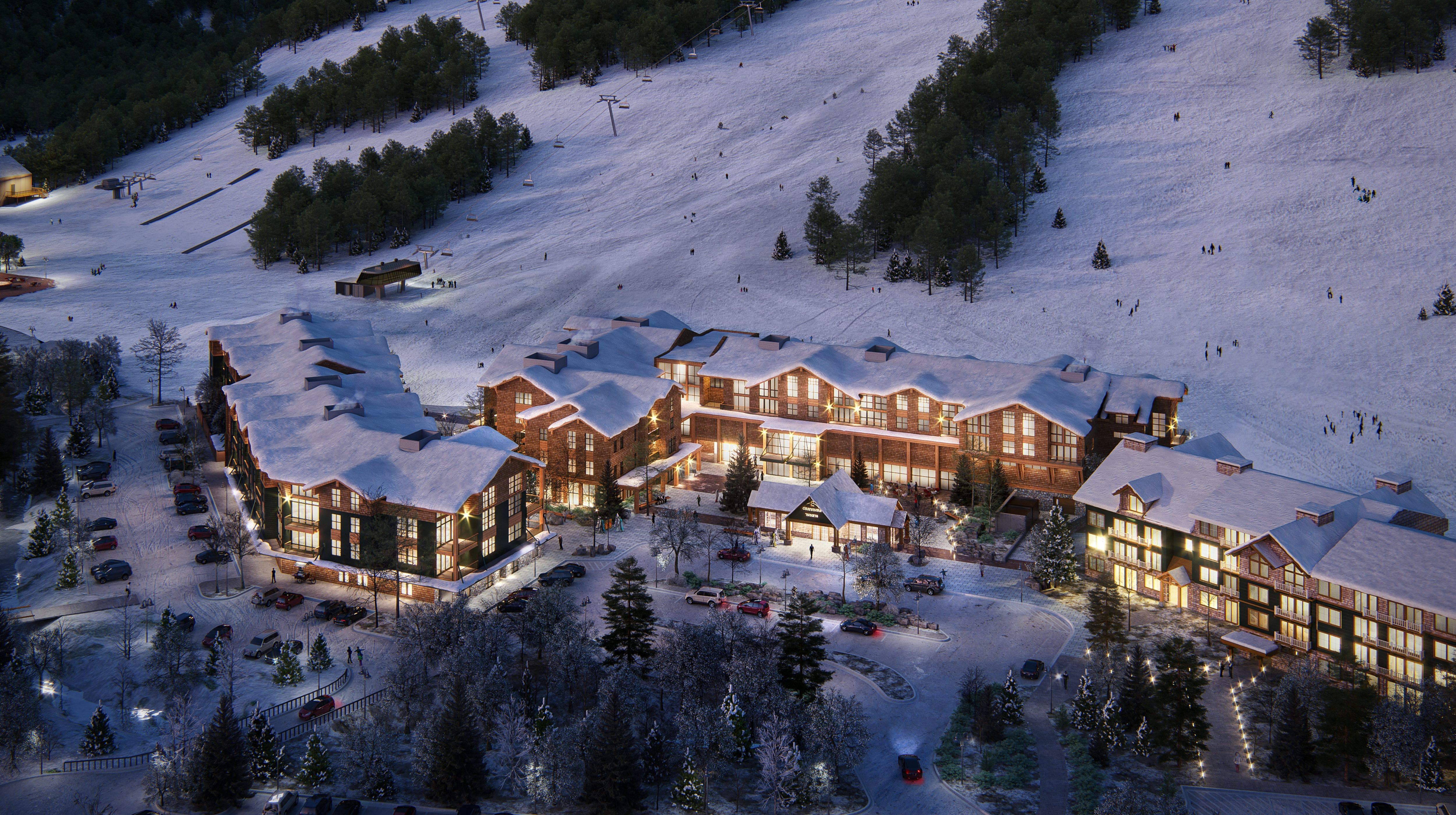 2021 Base w Mountain