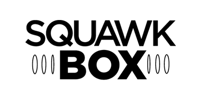Squawk Box Logo