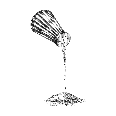Doodle 0041 Salt