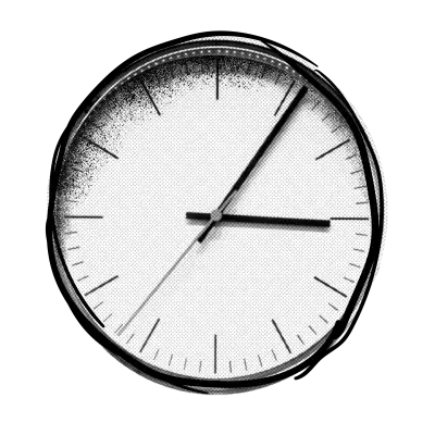 Clockface