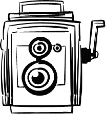 Camera illustration