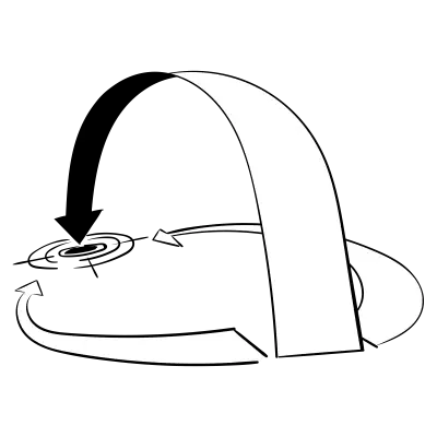 Doodles 0017 approach target