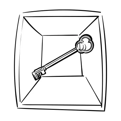 Doodles 0023 key transparency