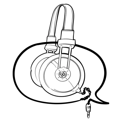 Doodles 0024 headphones