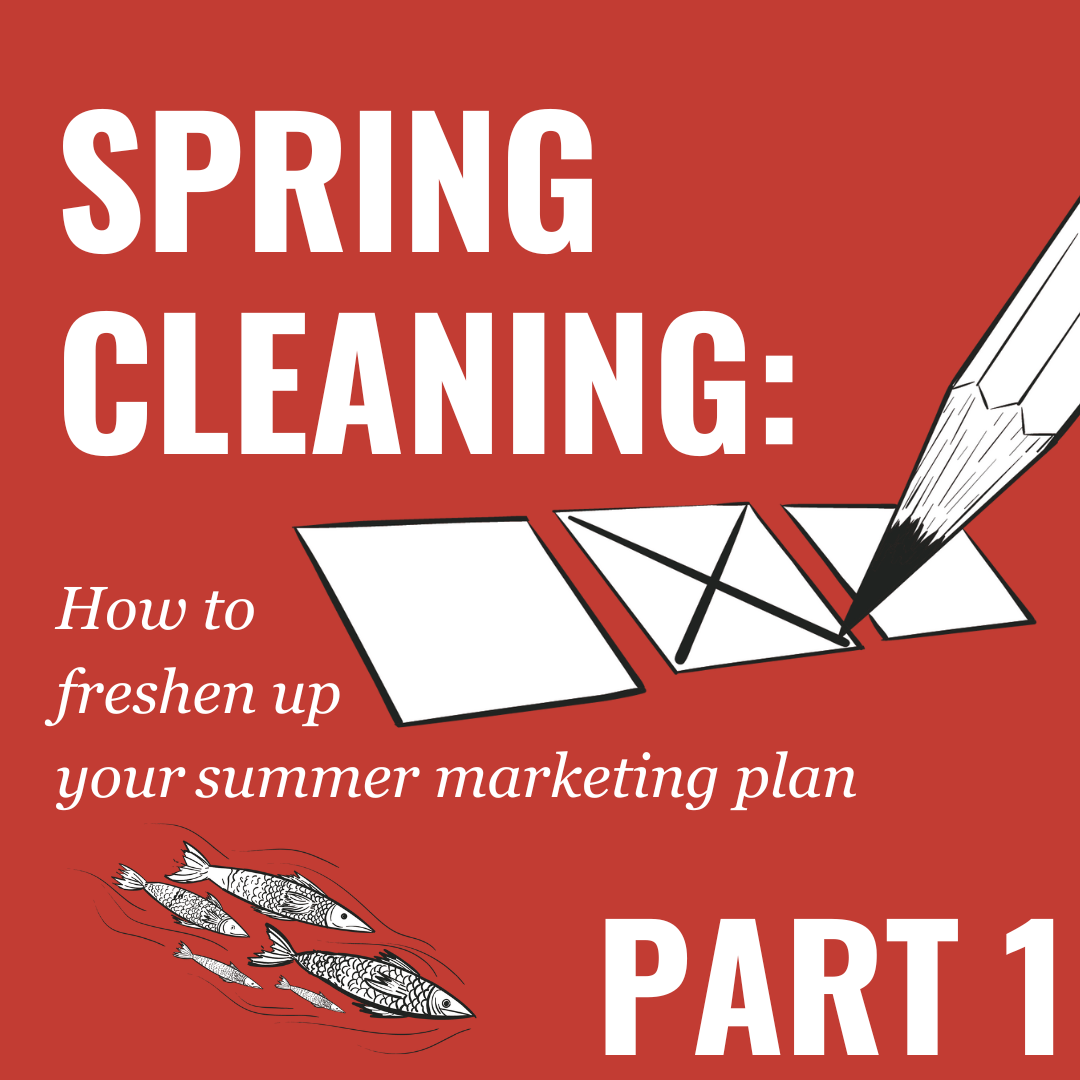 Spring Clean Icon Part1