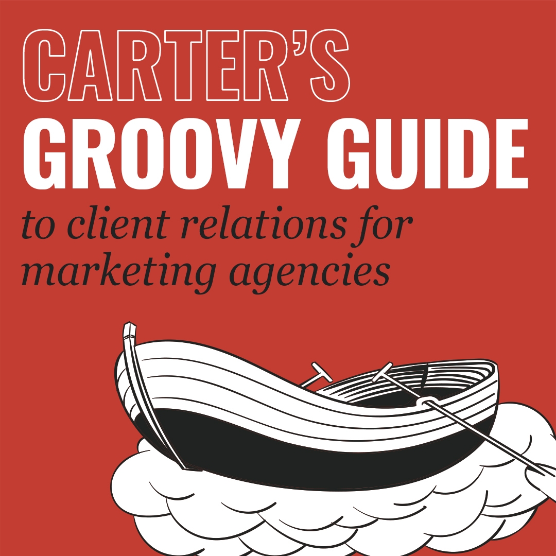 Carters Groovy Guide Square