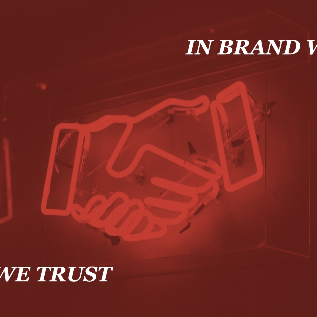 Consumer Trust Square