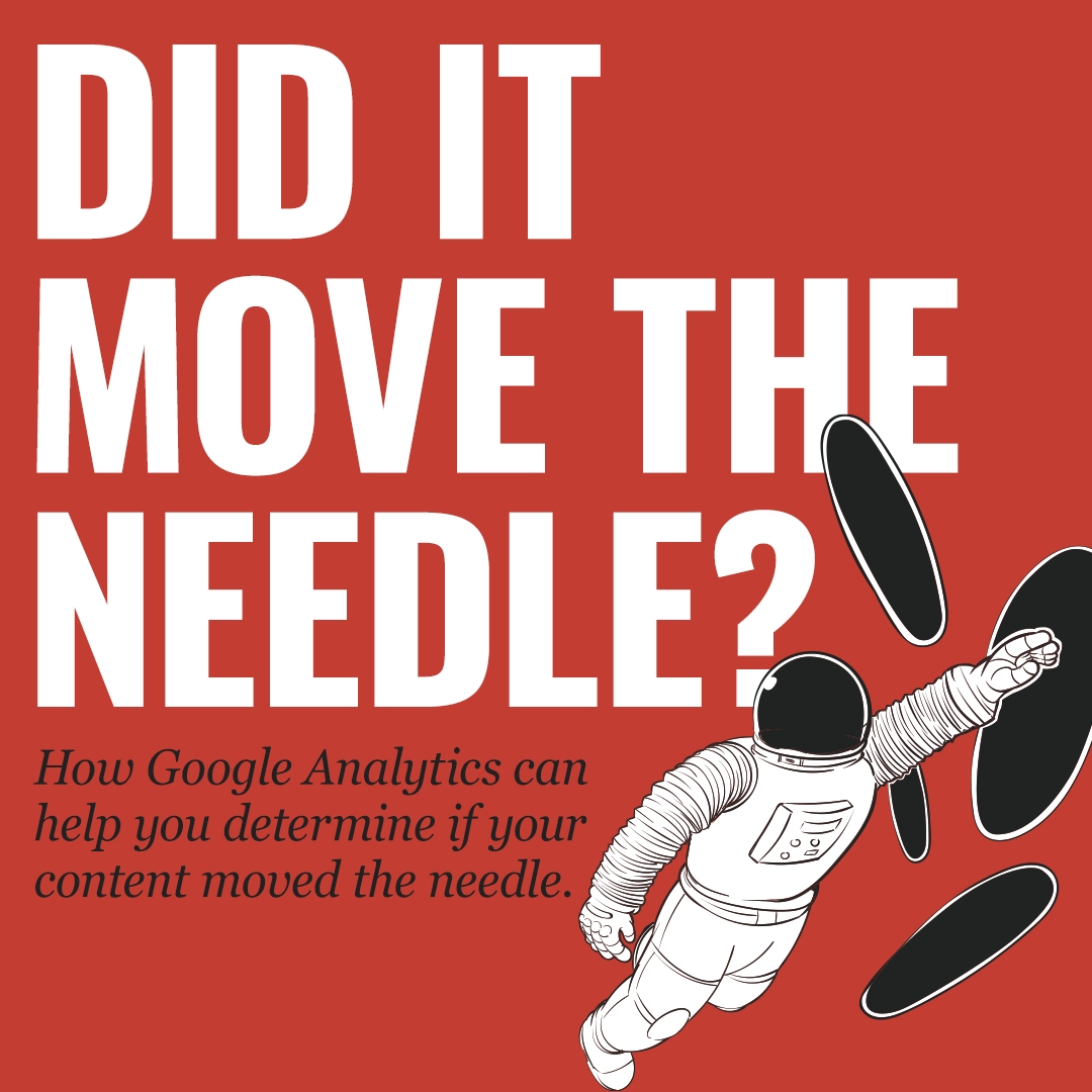 Did it Move The Needle Square