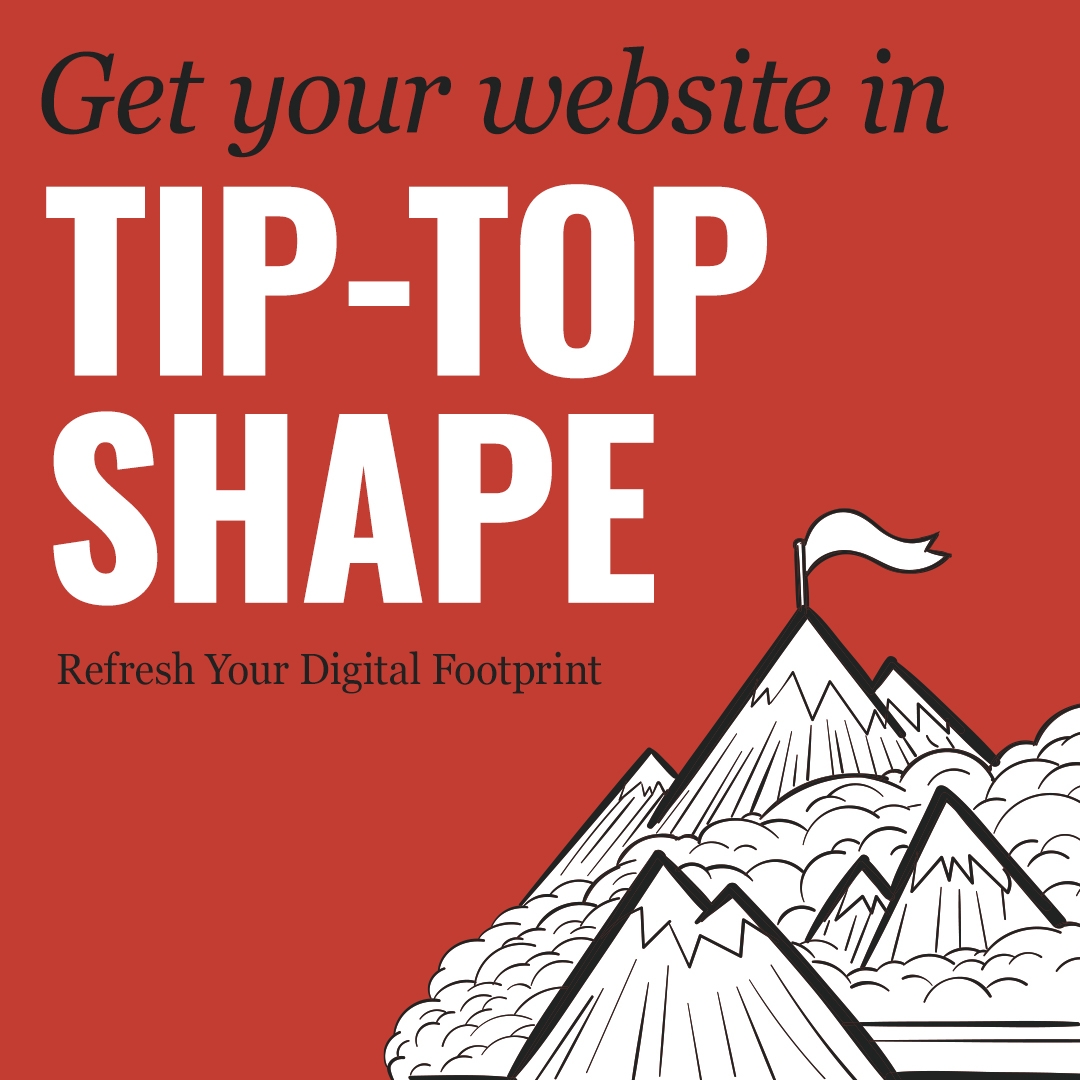 Digital Footprint Square