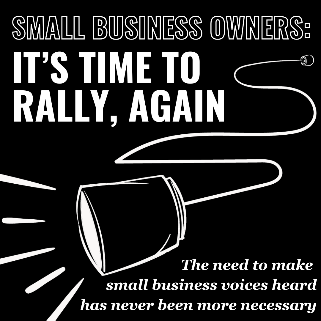 SMALL BUSINESS OWNERS 3