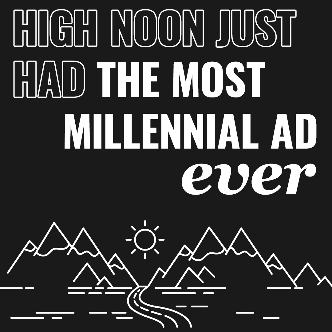 Sound Cloud Website High Noon