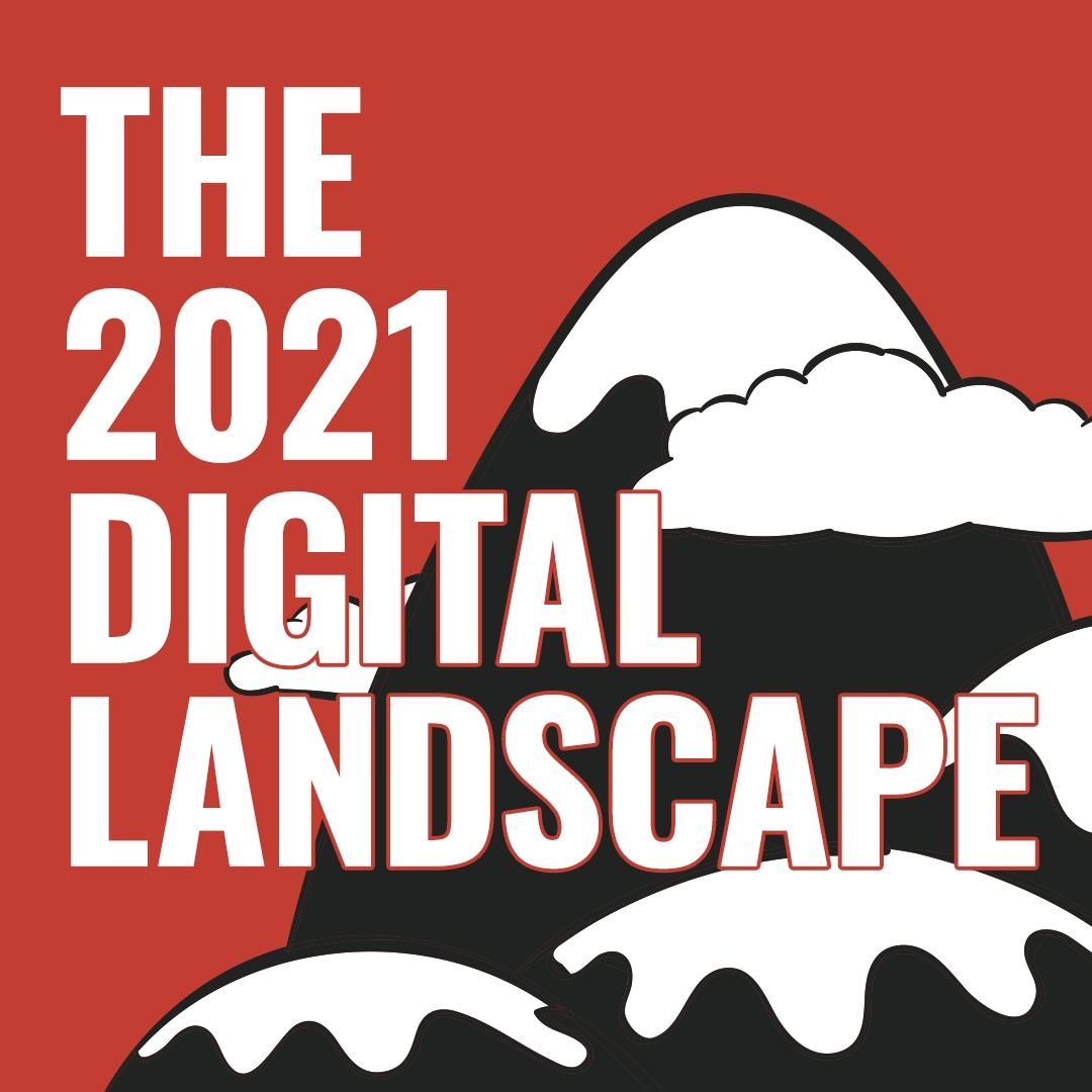 Sound Cloud Dig Lndscape