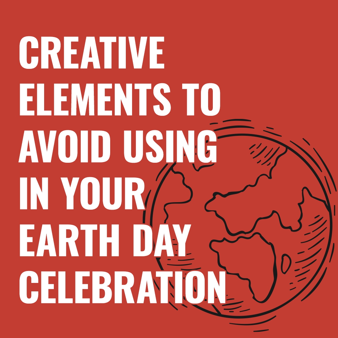 Sound Cloud Earth Day