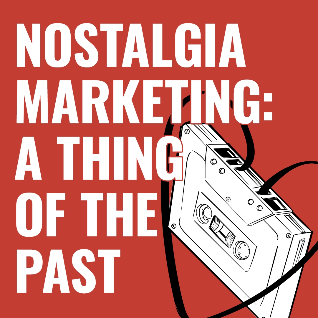 Sound Cloud Nostalgia