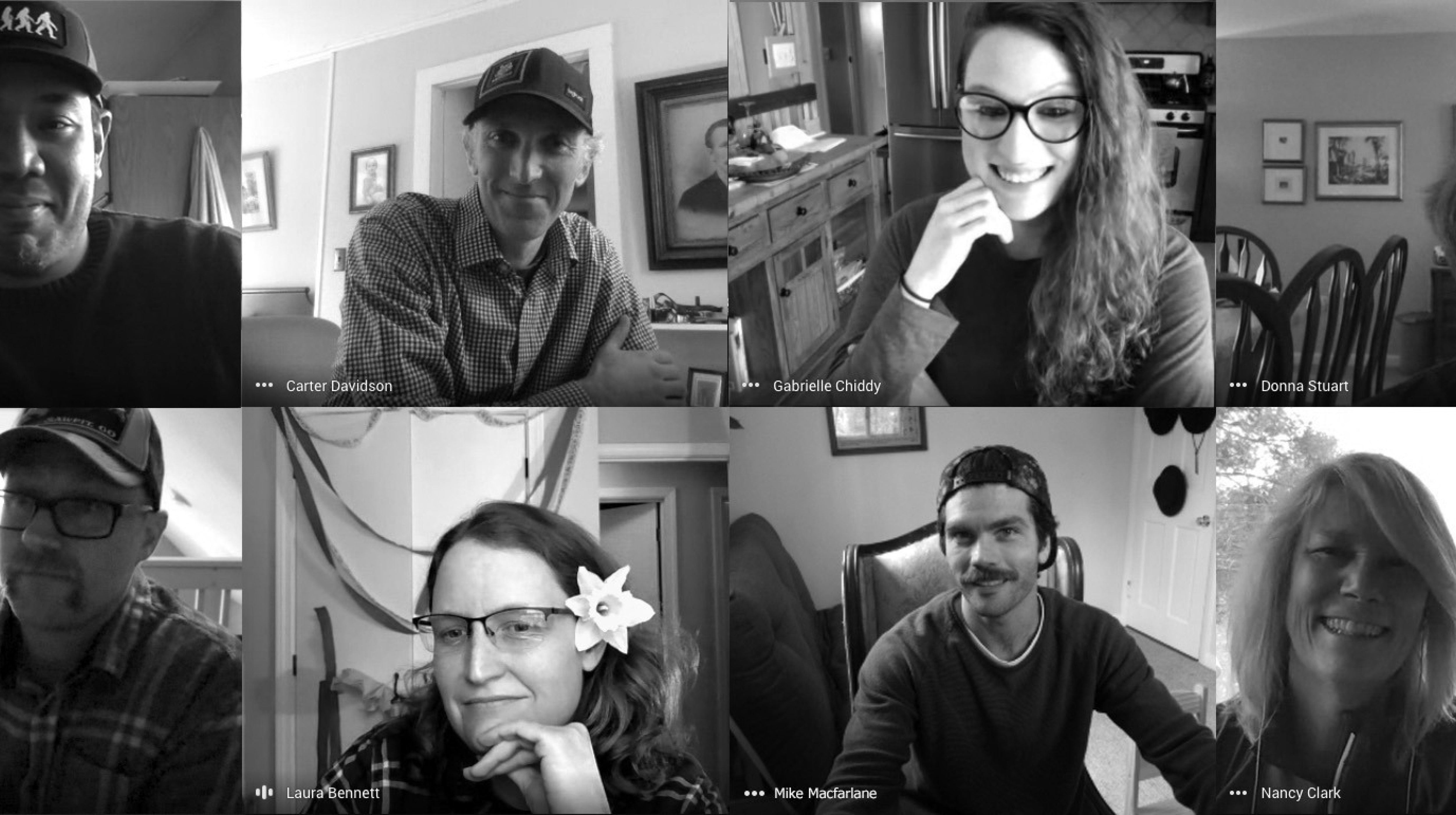 Human Element Header