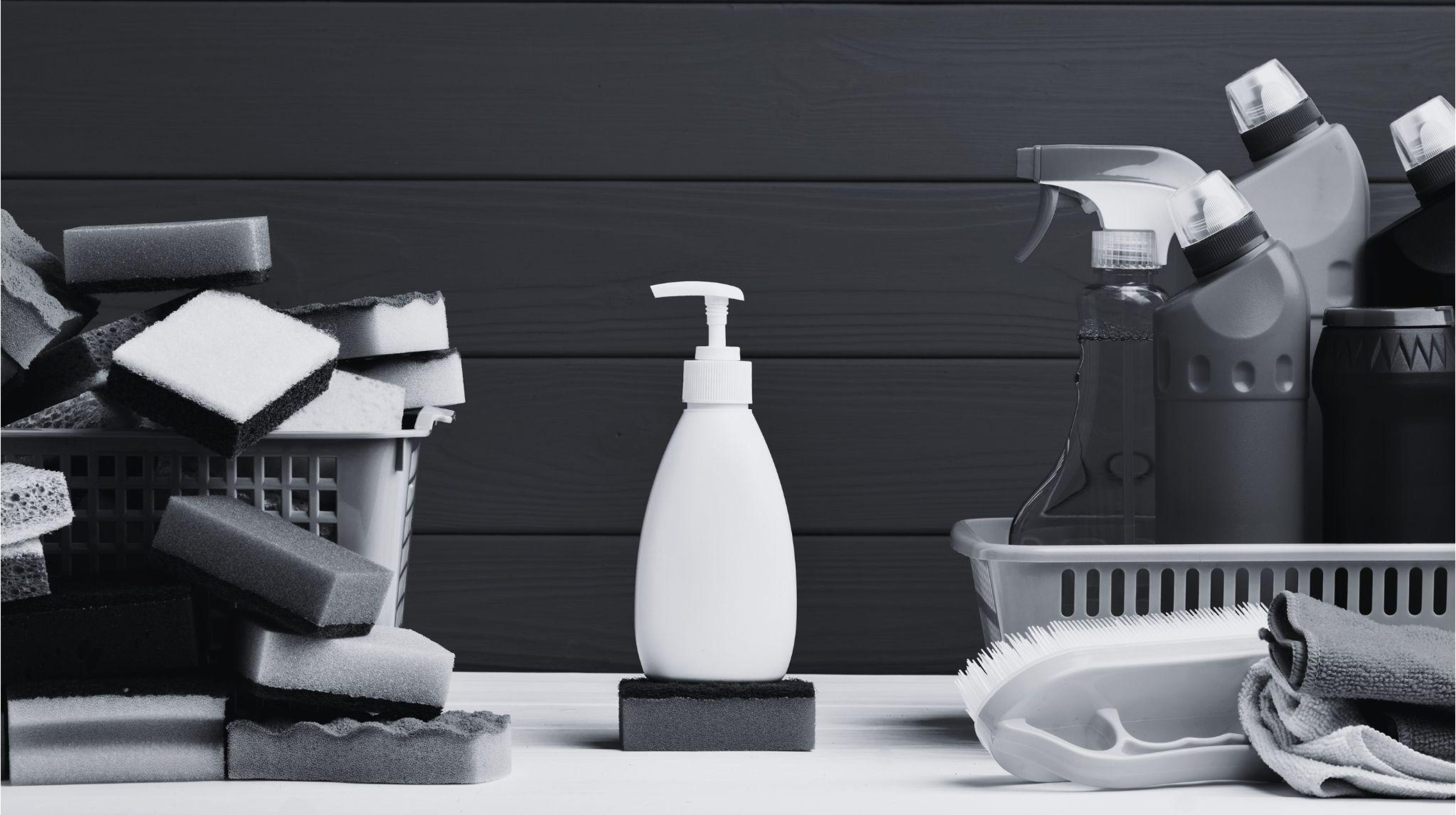 Spring Cleaning Part 2 Hero