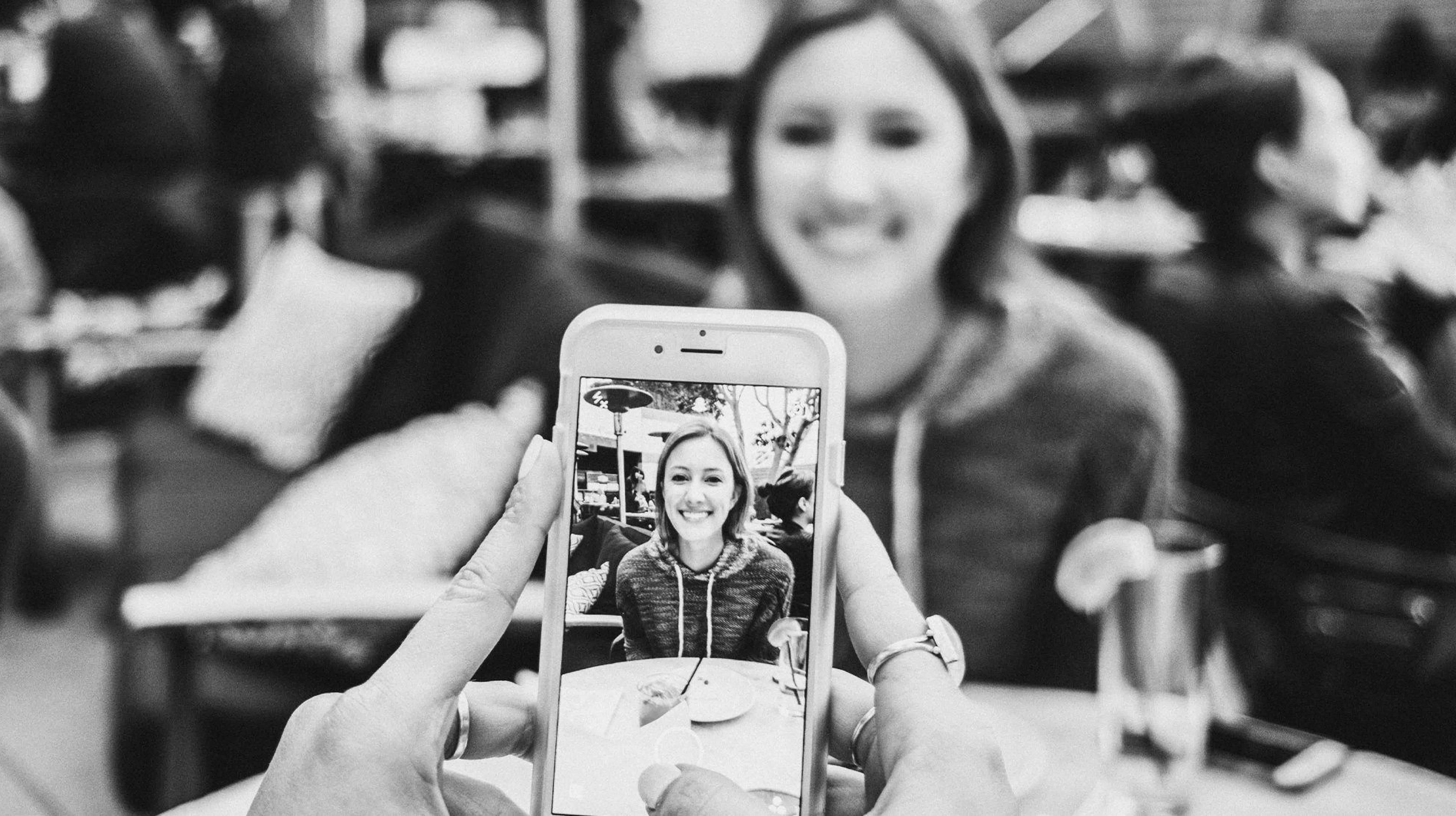 Tiktok Website Header