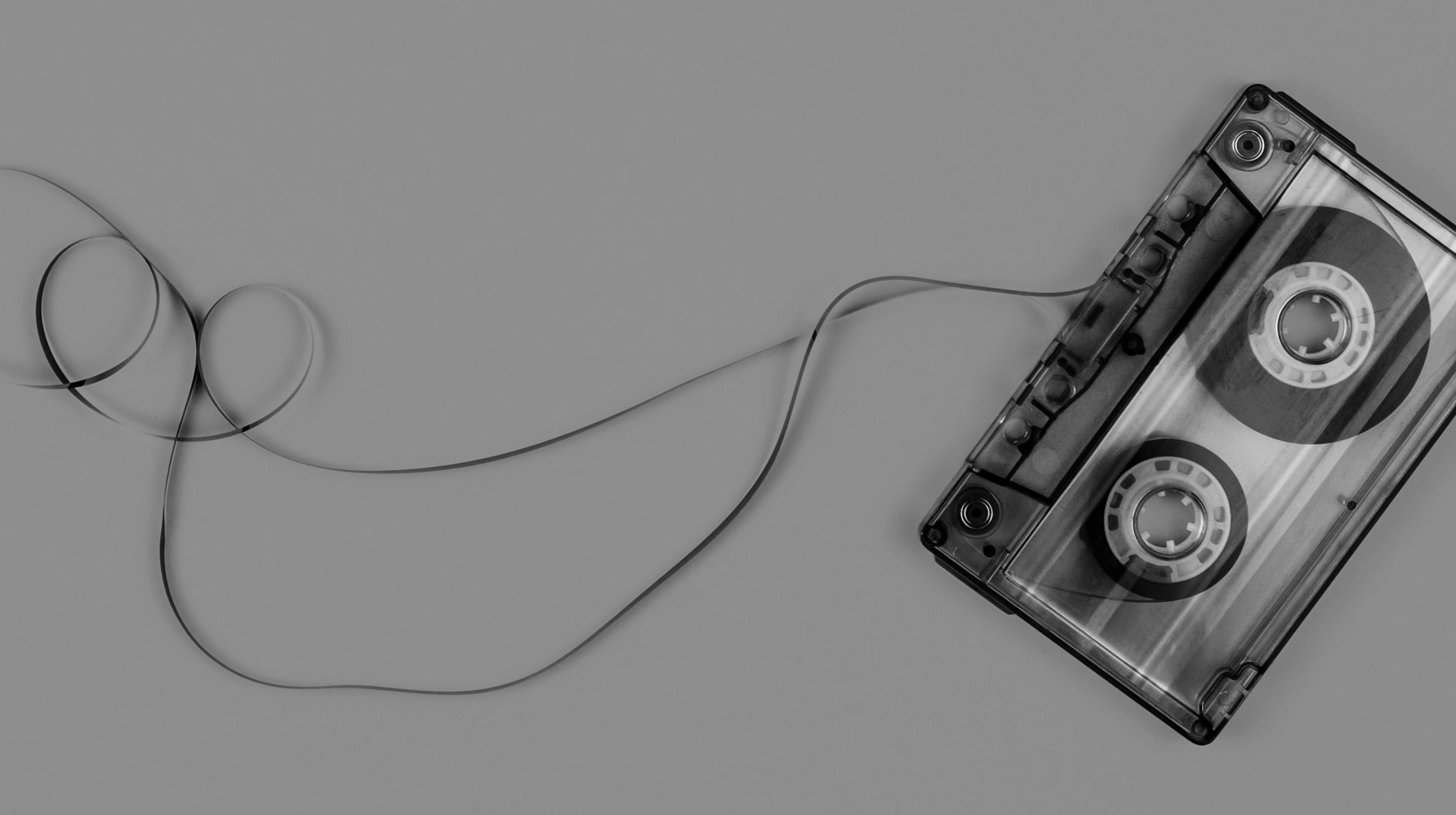 Website Header Nostalgia