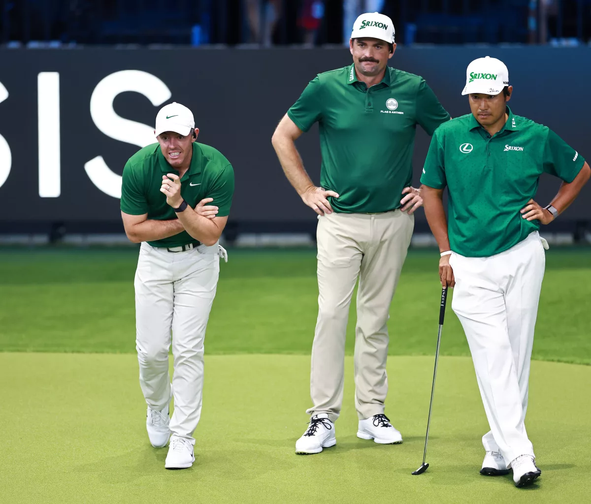 Boston Common TGL Blog