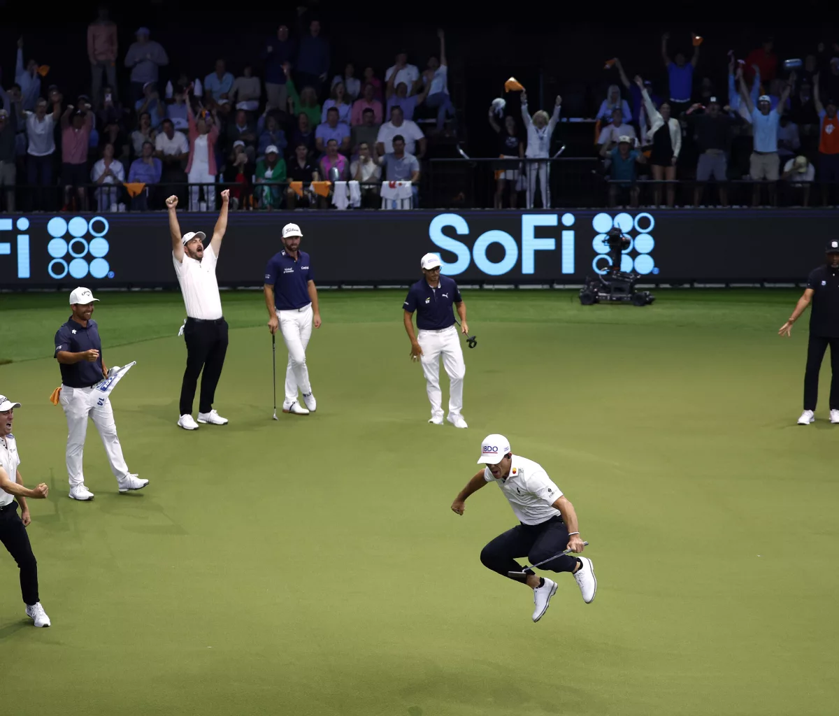 Atlanta Drive TGL Blog